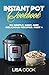 Instant Pot Cookbook: 50 Si...