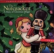 The Nutcracker A Story of Christmas Magic