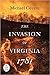 The Invasion of Virginia, 1781 by Michael Cecere