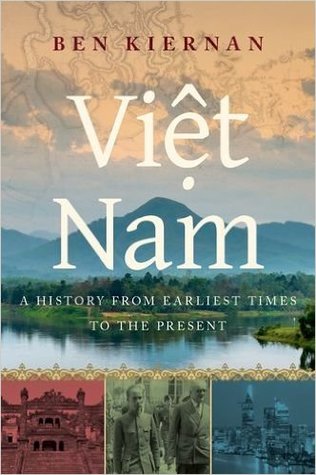 Viet Nam: A History from Earliest Times to the Present (Hardcover)