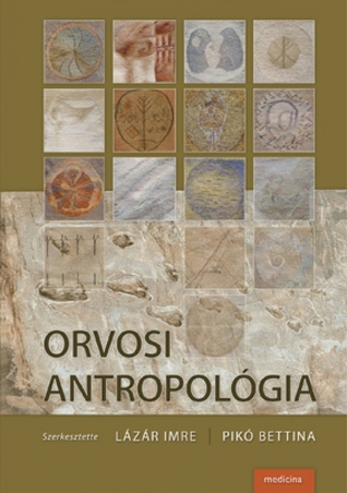 Orvosi antropoógia