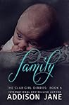 Family by Addison Jane