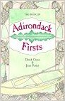 Book of Adirondack Firsts