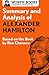 Summary and Analysis of Alexander Hamilton: Based on the Book by Ron Chernow (Smart Summaries)