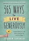 365 Ways to Live ...