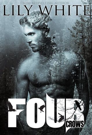 Four Crows (ebook)