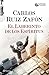 El laberinto de los espíritus (El cementerio de los libros olvidados #4)