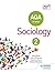 AQA Sociology for A-level Book 2 (Aqa Sociology for a Level)