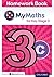 Mymaths: For Key Stage 3: Homework Book 3c