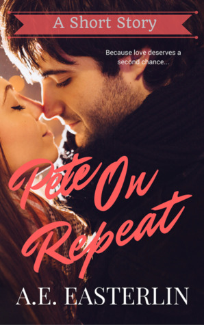 Pete on Repeat (ebook)