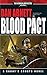 Blood Pact (Gaunt's Ghosts #12)