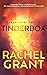 Tinderbox (Flashpoint, #1)