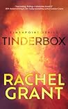 Tinderbox by Rachel  Grant