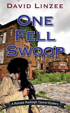 One Fell Swoop (Paperback)