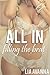 All In: Filling the Brat (Man of the House/Brat Taboo Group Erotica)