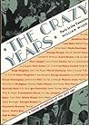 The Crazy Years: Paris in the Twenties
