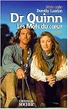 Les mots du coeur by Dorothy Laudan