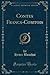 Contes Francs-Comtois (Clas...