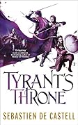 Tyrant's Throne