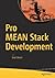 Pro MEAN Stack Development