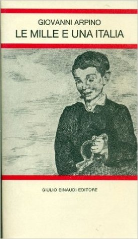 Le mille e una Italia (Paperback)