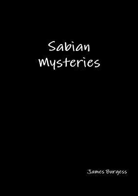 Sabian Mysteries (Paperback)