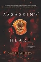 Assassin's Heart (Assassin's Heart, #1)