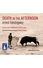 Death in the Afternoon