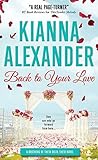 Back to Your Love by Kianna Alexander
