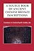 A Source Book of Ancient Ch...