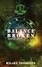 Balance Broken by Hilary Thompson