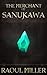 The Merchant of Sanukawa (Thieves of Askaria, #1).