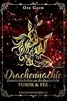 Drachennächte by Ora Gasm