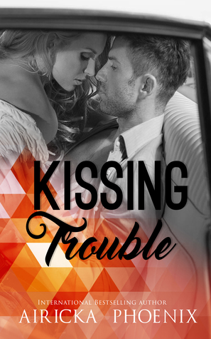 Kissing Trouble (Unknown Binding)