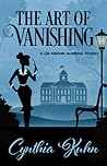 The Art of Vanishing (Lila Maclean Academic Mystery #2)