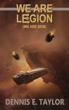 We Are Legion (We...