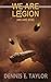 We Are Legion (We Are Bob) by Dennis E. Taylor We Are Legion (We Are Bob) by Dennis E. Taylor