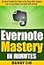 Self Management: Evernote M...