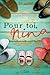 Pour toi, Nina by Claire Pontbriand