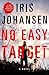 No Easy Target by Iris Johansen