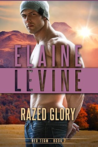 Razed Glory (Red Team, #7)