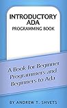 Introductory Ada ...