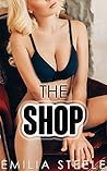 The Shop (A Wife Watching Story)