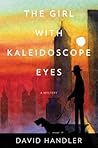 The Girl with Kaleidoscope Eyes (Stewart Hoag Mystery, #9)