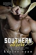 Southern Desire (Southern Heart, #2)