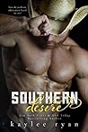 Southern Desire by Kaylee Ryan
