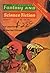 The Magazine of Fantasy and Science Fiction, March 1973 (The Magazine of Fantasy & Science Fiction, #262)