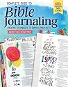 Complete Guide to Bible Journaling by Joanne Fink