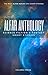 Alfar Anthology: Science Fiction and Fantasy Short Stories Anthology