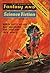 The Magazine of Fantasy and Science Fiction, June 1973 (The Magazine of Fantasy & Science Fiction, #265)